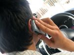 Na Słowacji obowiązuje zakaz rozmawiania przez telefon w samochodzie<p>Telefon komórkowy w samochodzie<p>