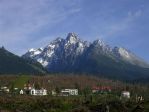 Ośrodki turystyczne w Tatrach Wysokich