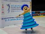 Mistrzostwa Europy w Łyżwiarstwie figurowym