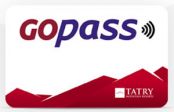 Karta GoPass - zniżki i rabaty w Tatrach Niskich i Wysokich