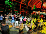 Tropical Party w Taralandii<p>Niezapomniane wrażenia odczujesz podczas imprezowej nocy - Tropical Party zaprasza na mega zabawę! Szalone tańce na lądzie to dopiero początek! <p>