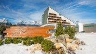 HORIZONT Resort **** ? najnowocześniejszy czterogwiazdkowy hotel wellness w słowackich Tatrach Wysokich